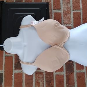Playtex Wireless Bra Size 44DD